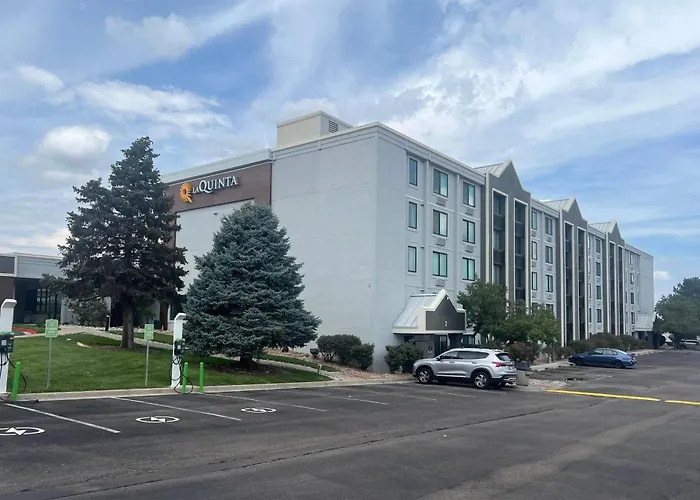 La Quinta By Wyndham Denver Englewood Tech Ctr