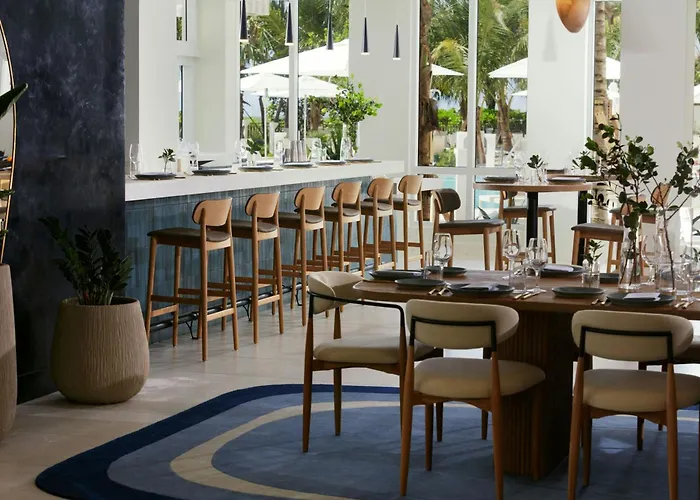 Fort Lauderdale Marriott Pompano Beach Resort