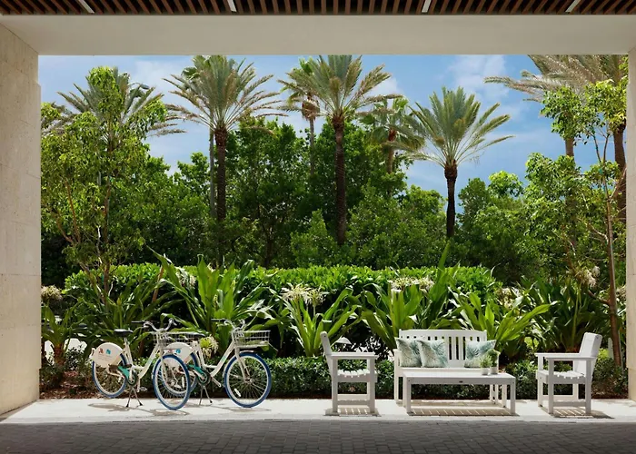 Fort Lauderdale Marriott Pompano Beach Resort