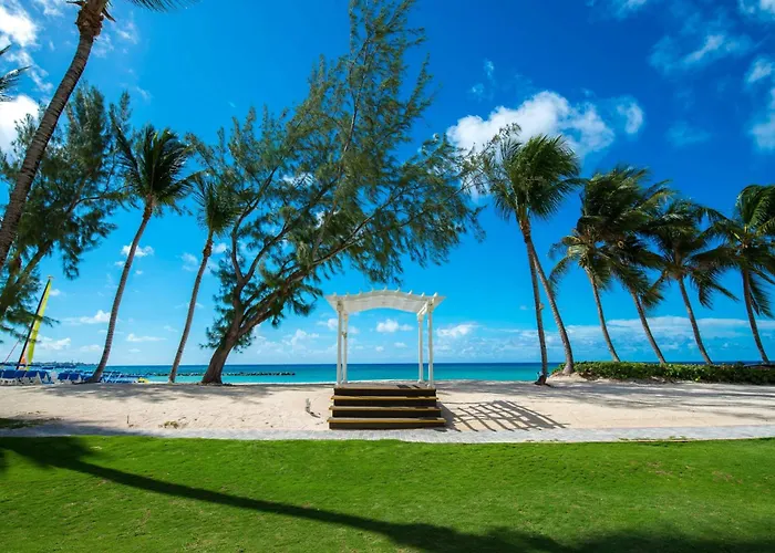 Turtle Beach, Barbados, A Tribute Portfolio All-Inclusive Resort