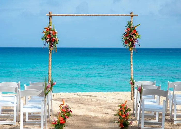 Turtle Beach, Barbados, A Tribute Portfolio All-Inclusive Resort