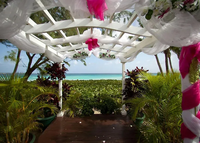 Turtle Beach, Barbados, A Tribute Portfolio All-Inclusive Resort