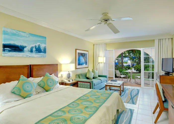 Turtle Beach, Barbados, A Tribute Portfolio All-Inclusive Resort