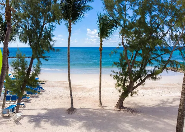 Turtle Beach, Barbados, A Tribute Portfolio All-Inclusive Resort