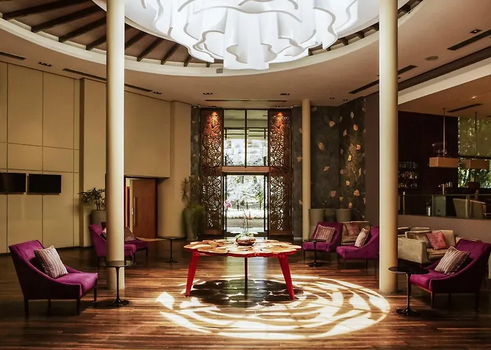 Mercure Iguazu Hotel Iru
