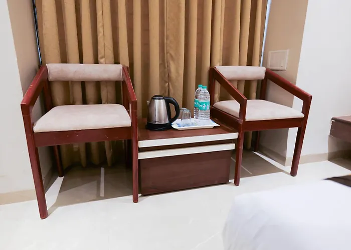 Hotel Laxmi Palace