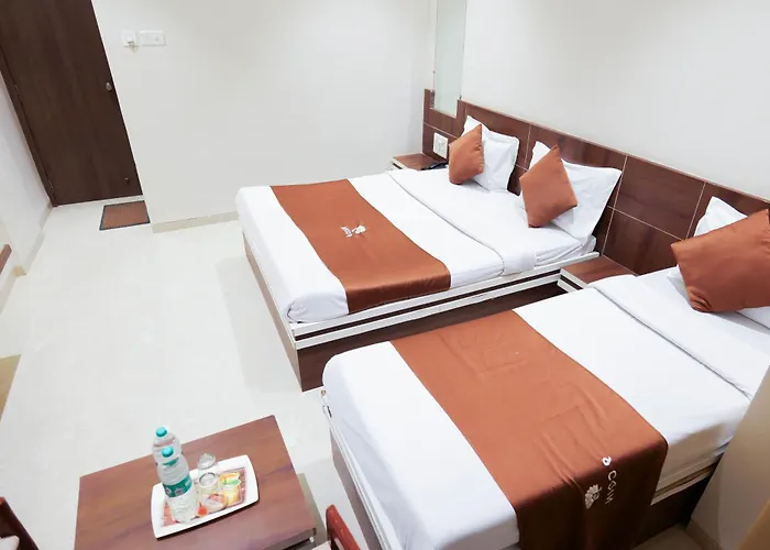 Hotel Laxmi Palace
