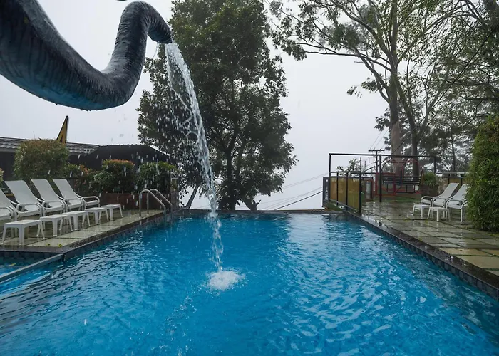 Parakkat Nature Resort