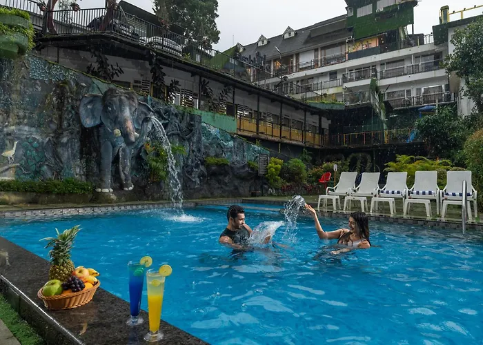 Parakkat Nature Resort