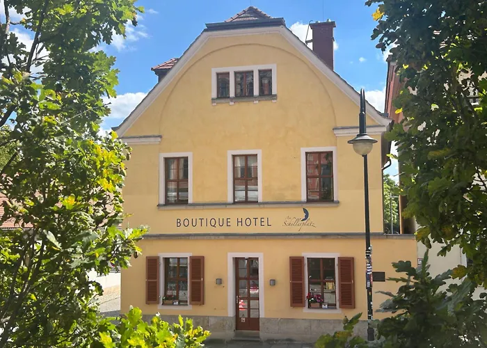 Dresden Resorts