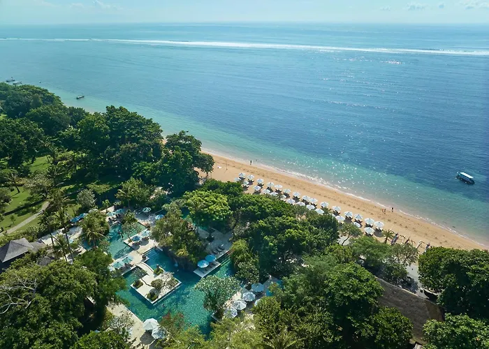 Hyatt Regency Bali
