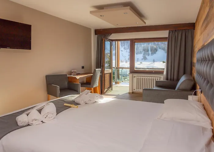 Hotel Gran Roc