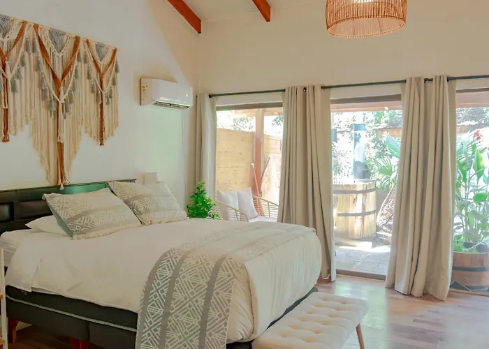 Barros Wellness & Spa Resort