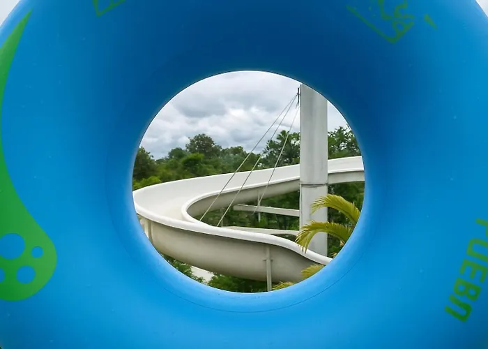 Lake House Resort Country Club & Spa