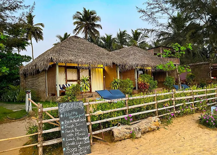 The Coast Beach Resort