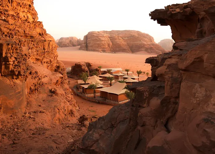 Valley Resort