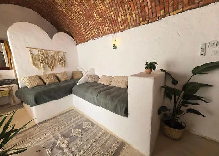 Nala Narty Nubian House & Organic Farm