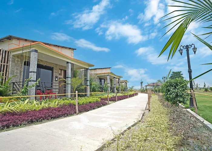 Sher Bengal River Resort - Kolaghat