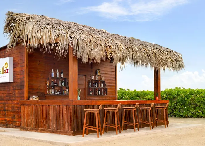 Dreams Cap Cana Resort & Spa