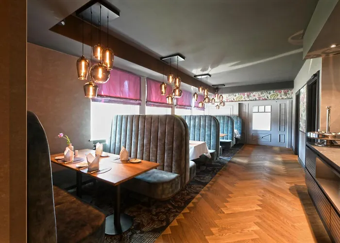 Hotel & Restaurant Schoenau