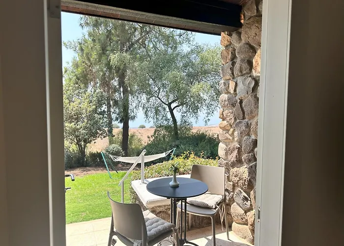 Vered Hagalil Holiday Village Hotel