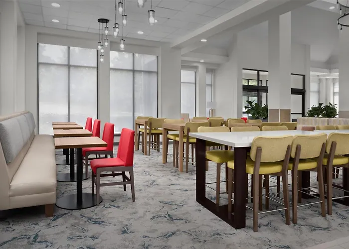 Hilton Garden Inn Atlanta West/Lithia Springs