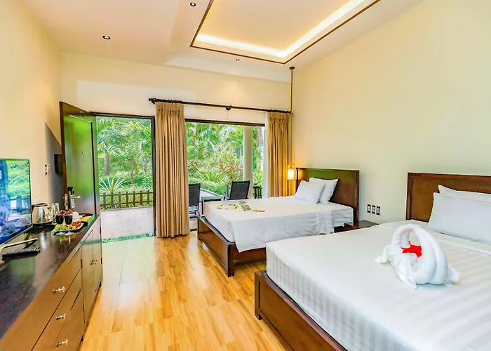 Diamond Bay Resort & Spa