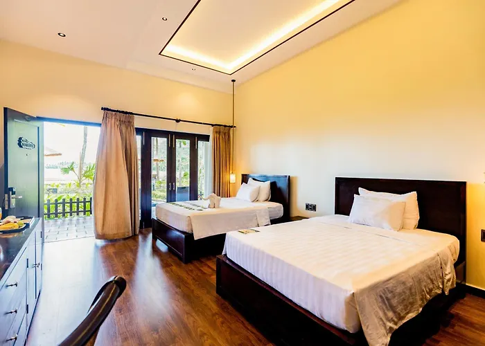 Diamond Bay Resort & Spa