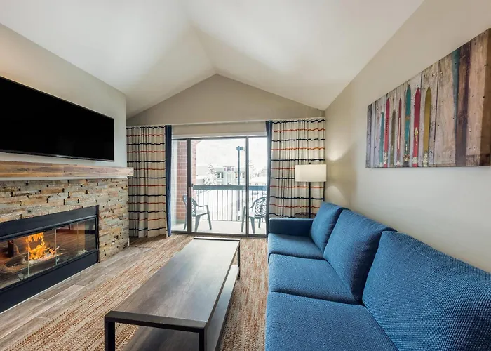 Park Plaza Resort, Ascend Hotel Collection