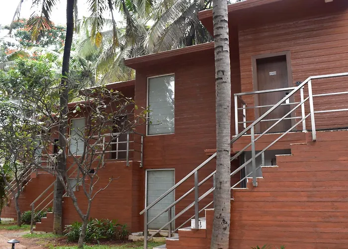 Royal Orchid Resort & Convention Centre, Yelahanka Bangalore