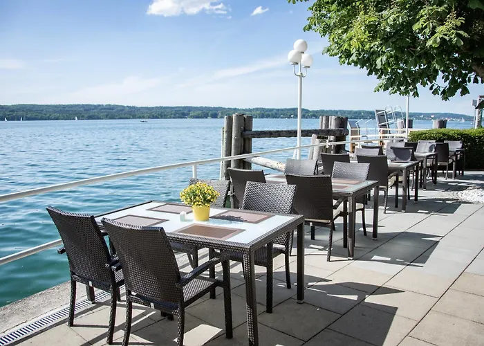Seehotel Leoni