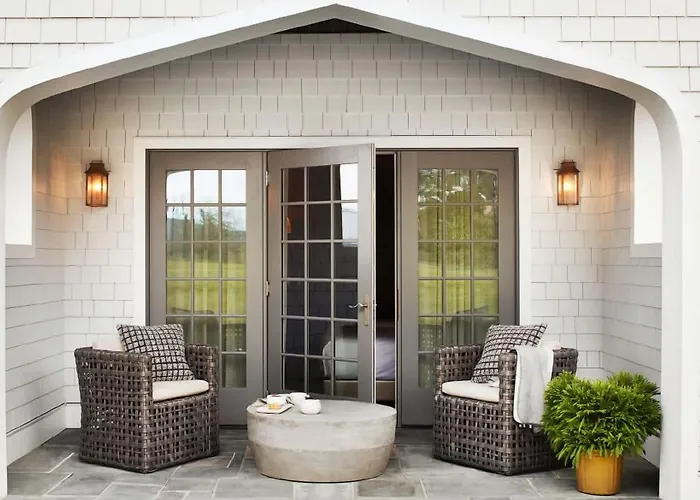 Miraval Berkshires Resort & Spa (Adults Only)
