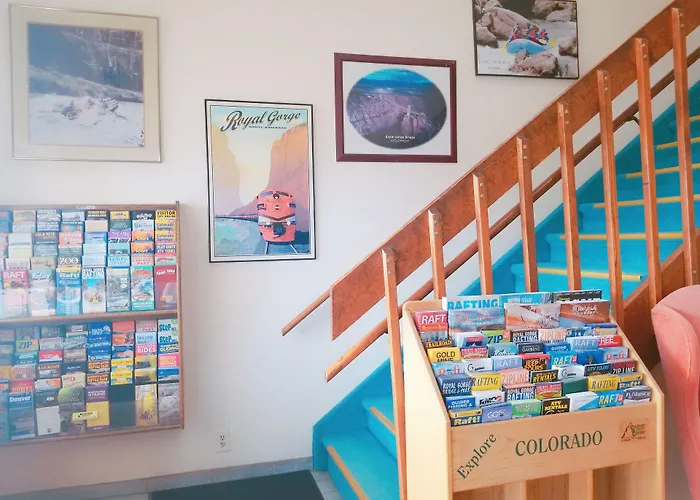 Budget Host Royal Gorge Inn