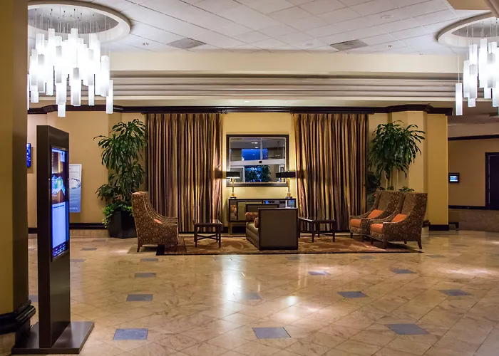 Doubletree By Hilton Modesto