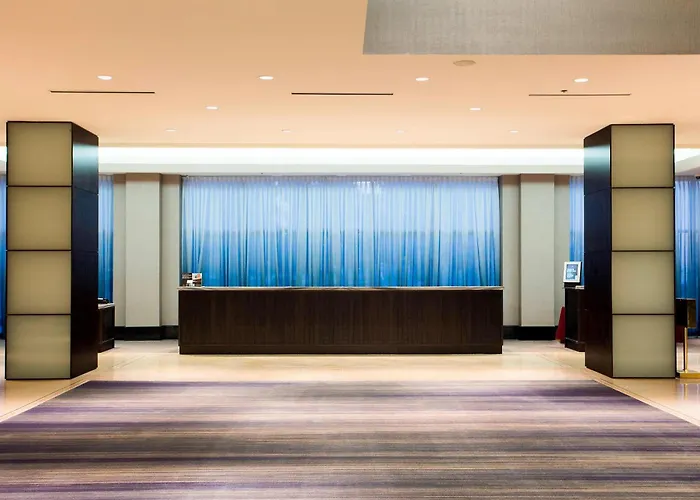 Little Rock Marriott