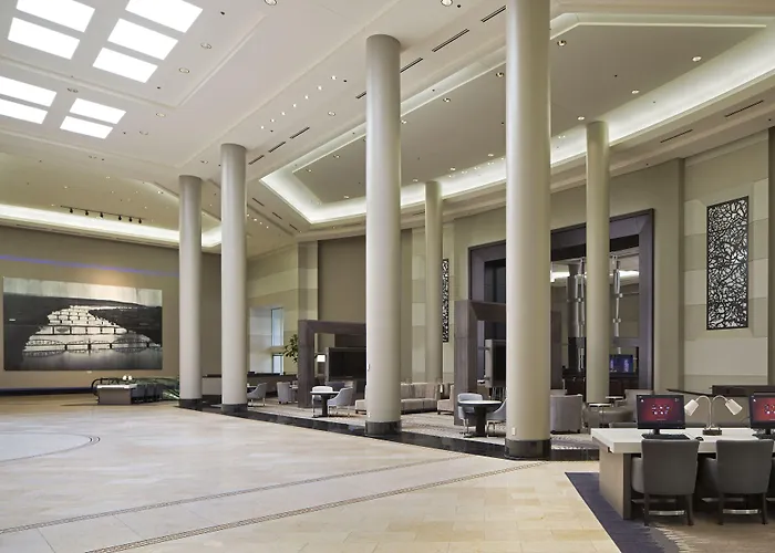 Little Rock Marriott