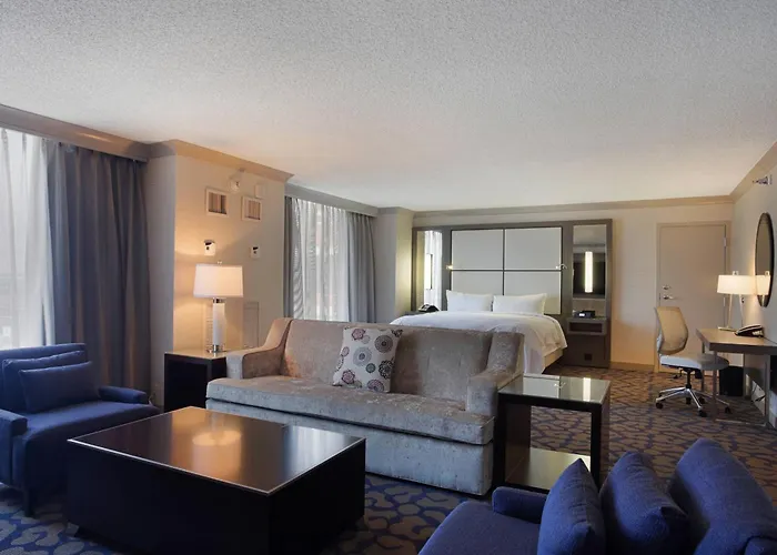 Little Rock Marriott