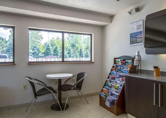 Motel 6-Ashland, Oh