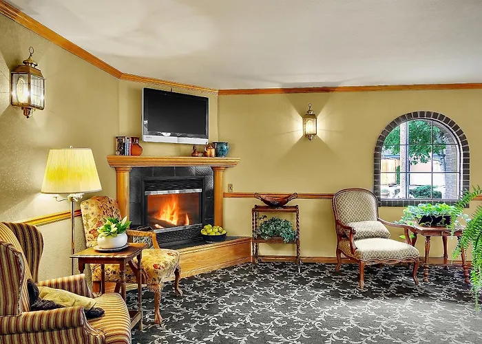 Coachman Inn Oak Harbor