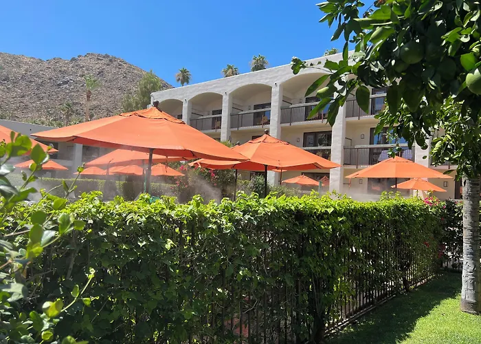 Palm Mountain Resort & Spa