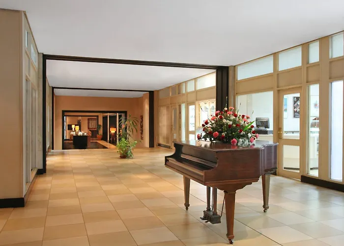 Sheraton Kampala Hotel