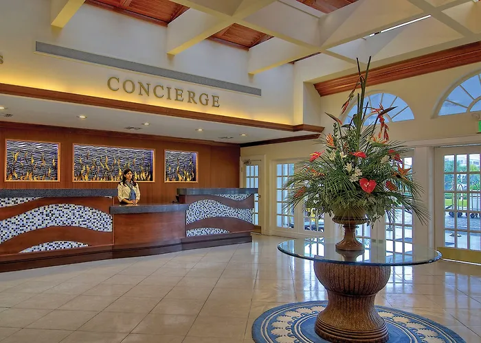 Island Grand At Tradewinds
