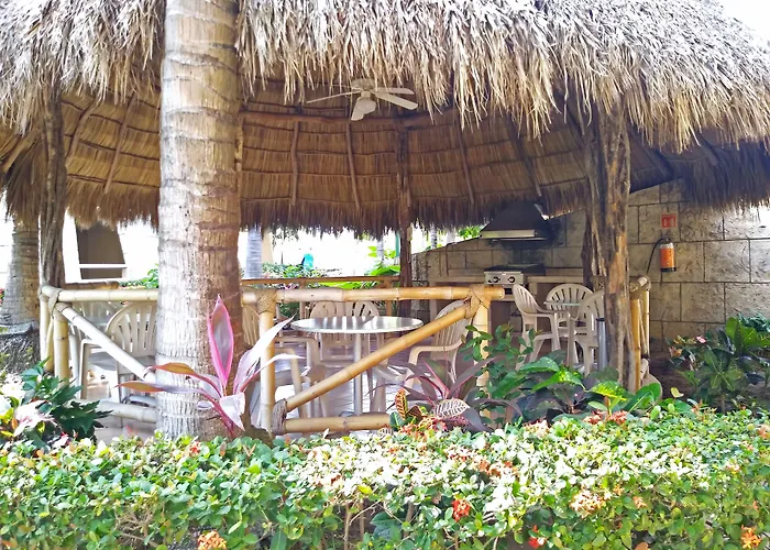 Nuevo Vallarta Adult Only All Inclusive Resorts