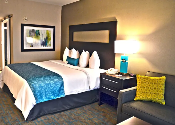 Holiday Inn & Suites Syracuse Airport - Liverpool By Ihg
