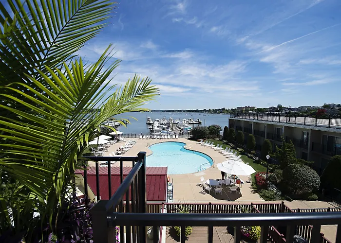 Red Bank Resorts