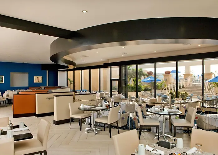 Hilton Miami Downtown