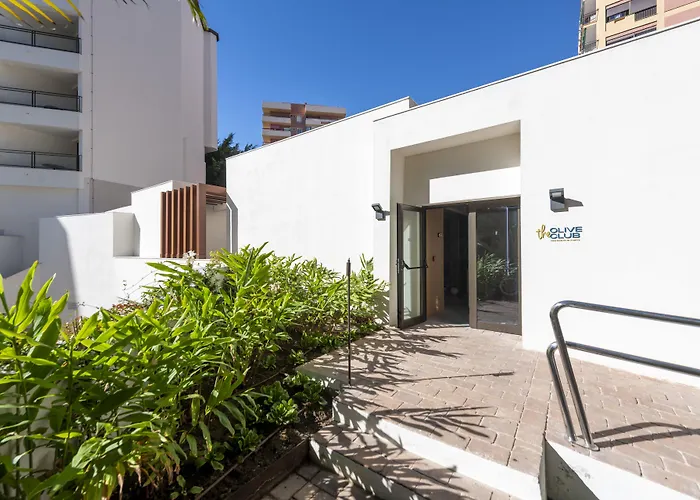 El Fuerte Marbella