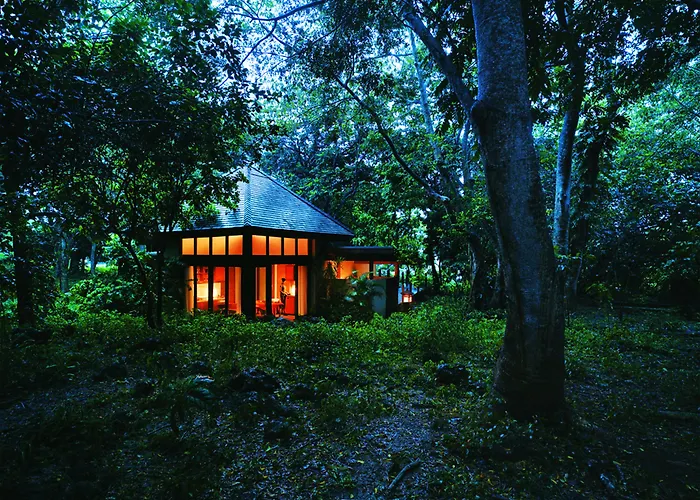 Shangri-La Yanuca Island, Fiji