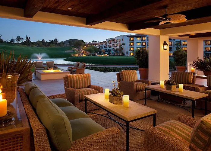 Arizona Grand Resort
