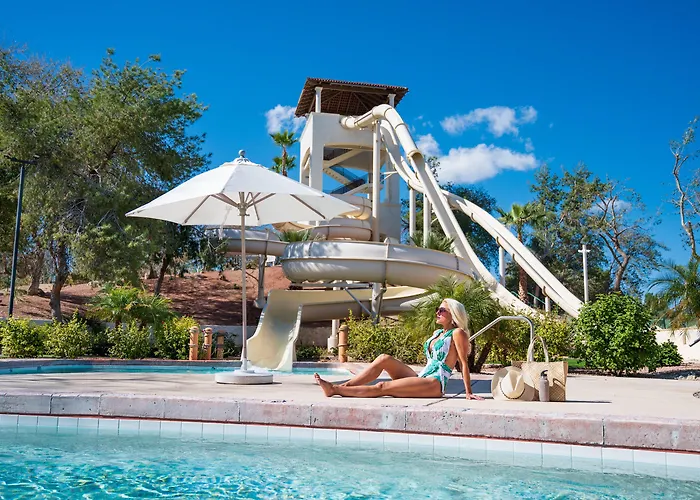 Arizona Grand Resort